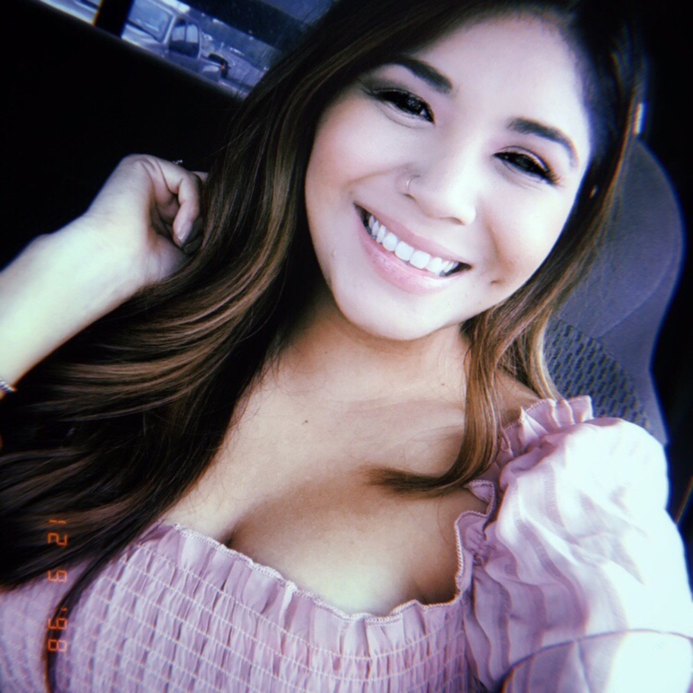 Meet your Posher, Maria